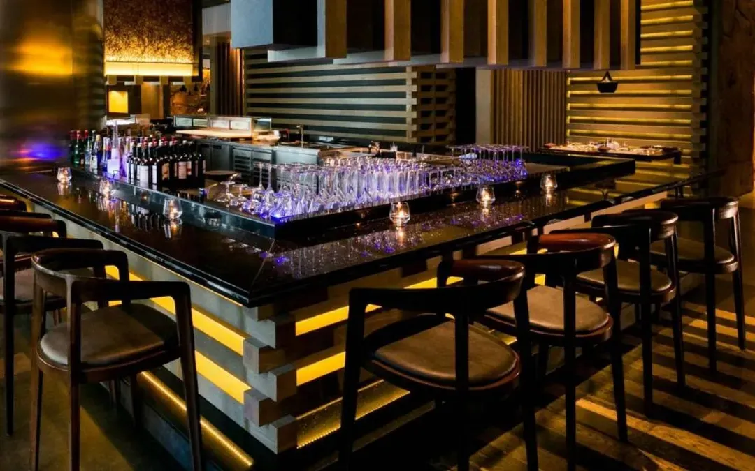 酒店餐廳 九龍東如心酒店優惠