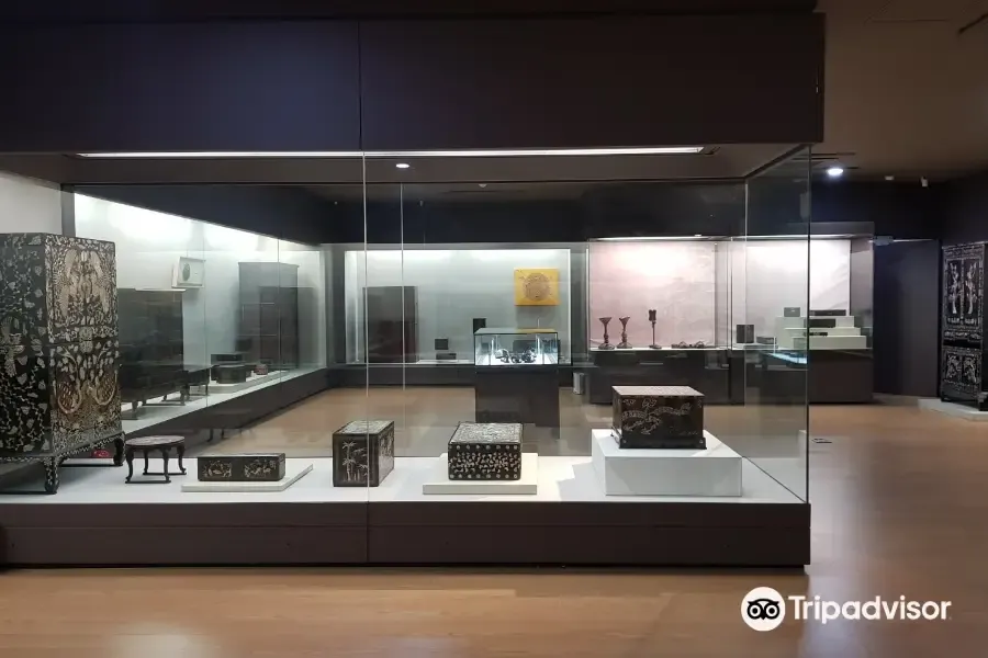 สถานีกวางมยองGwangmyeong Station