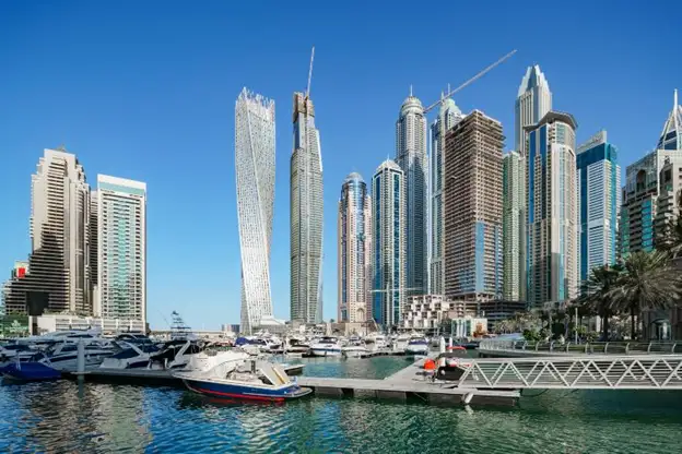 Dubai, UAE
