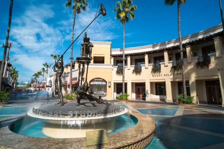 Things to Do in Los Angeles- Universal Studios Hollywood