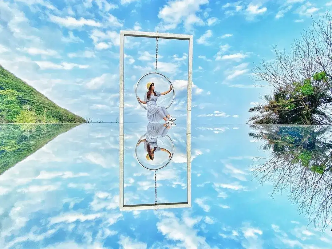 山度空間