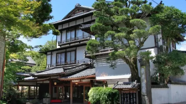 新井旅館