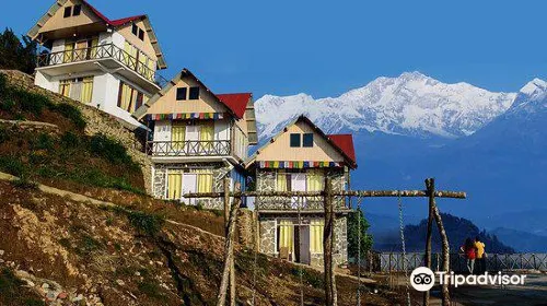 cost for transportation when traveling to Darjeeling