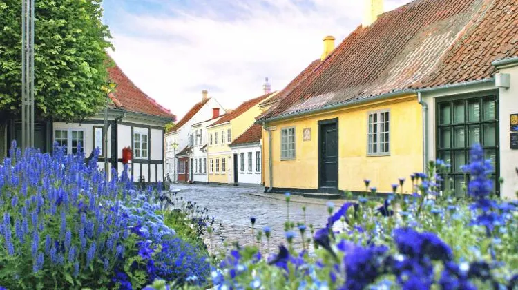 アンデルセン博物館