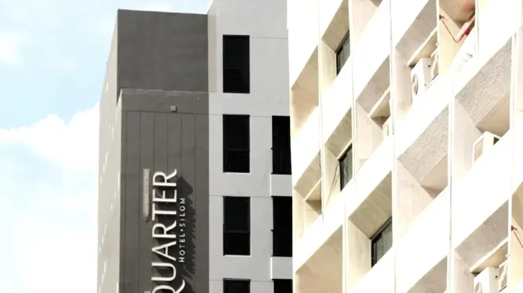 クォーターシーロムby UHG