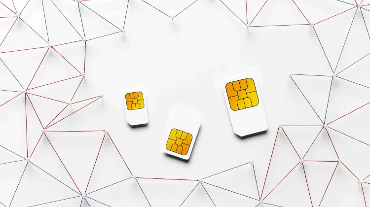 Indonesia SIM Card
