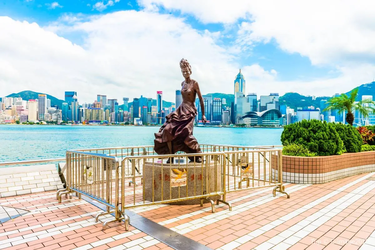 Hong Kong itinerary: 3 Days in Hong Kong