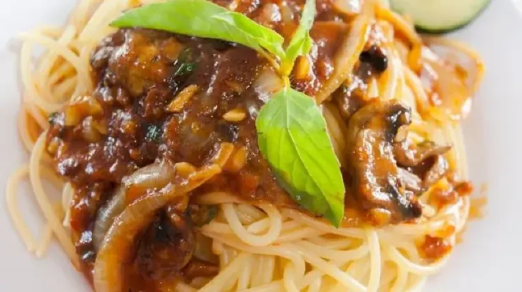 What to Eat in Nusa Penida