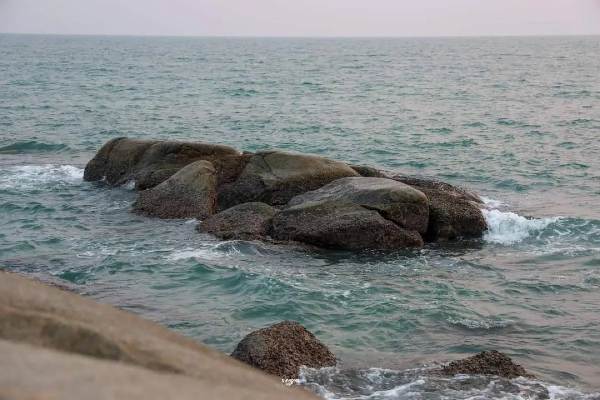 ที่เที่ยวระยอง