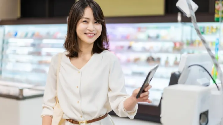 クレカ代わり！オーストラリアで人気のキャッシュレス決済