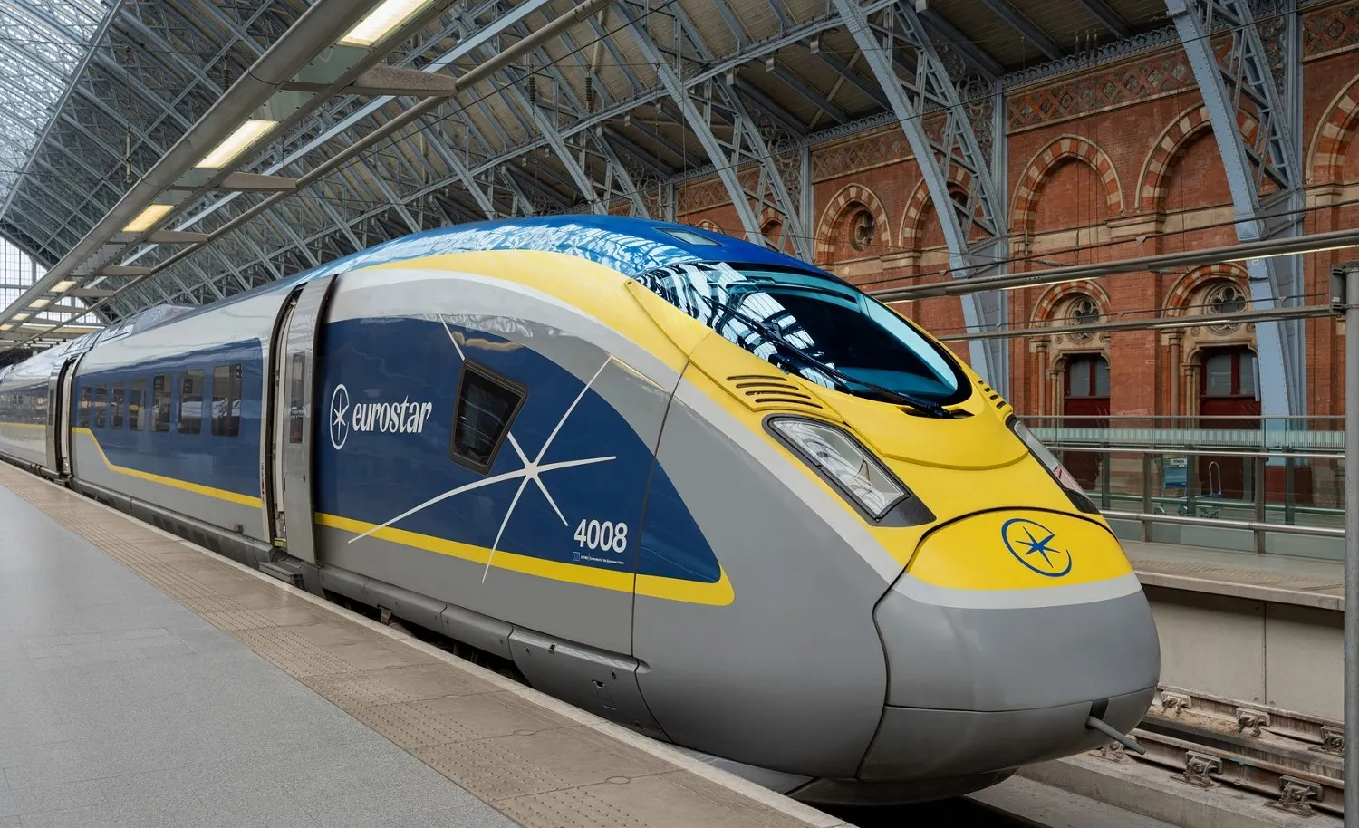 Eurostar