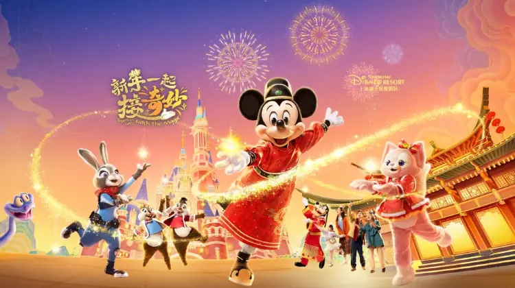 1泊2日の上海旅行で必要な費用