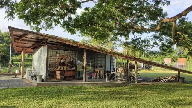 คาเฟ่เชียงใหม่