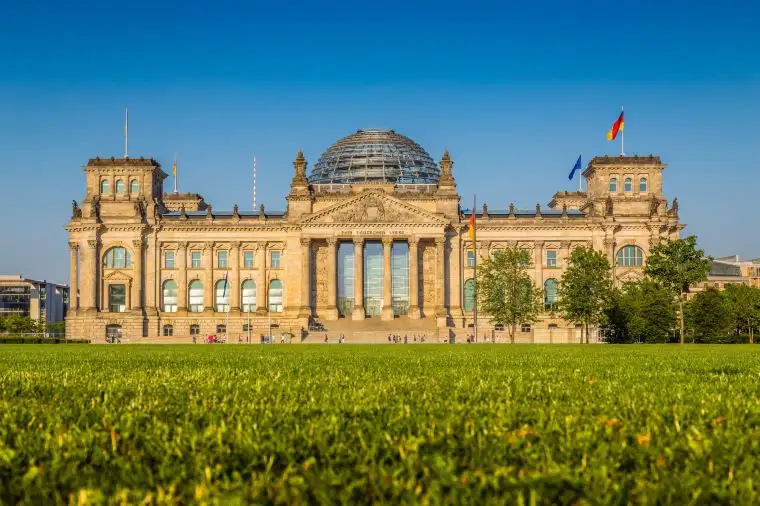 Reichstag