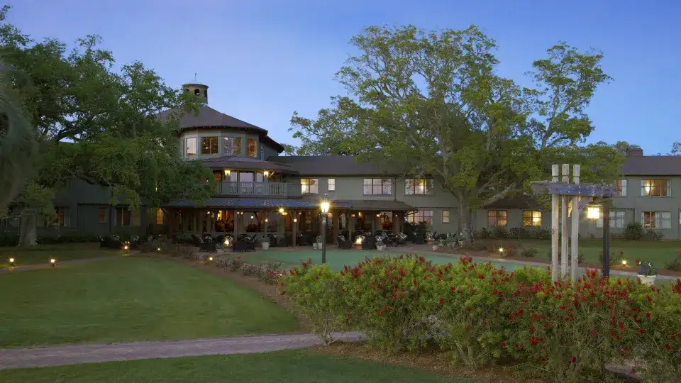 Grand Hotel Marriott Resort, Golf Club and Spa