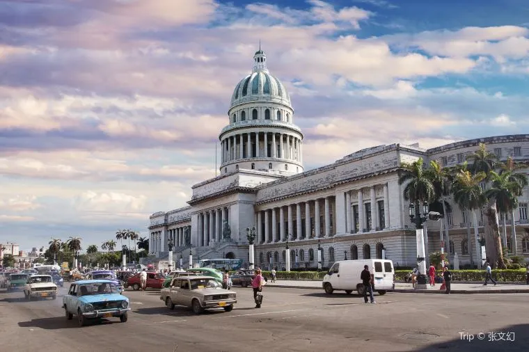 キューバ旅行の費用
