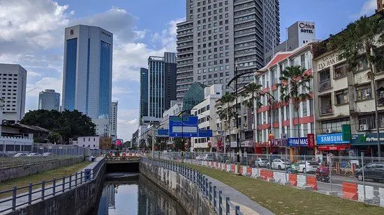 マレーシア・ジョホールバルのベストシーズン