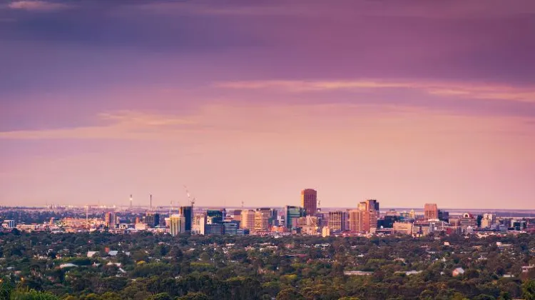 女子ひとり旅のロサンゼルス旅行で注意するべき3つのこと