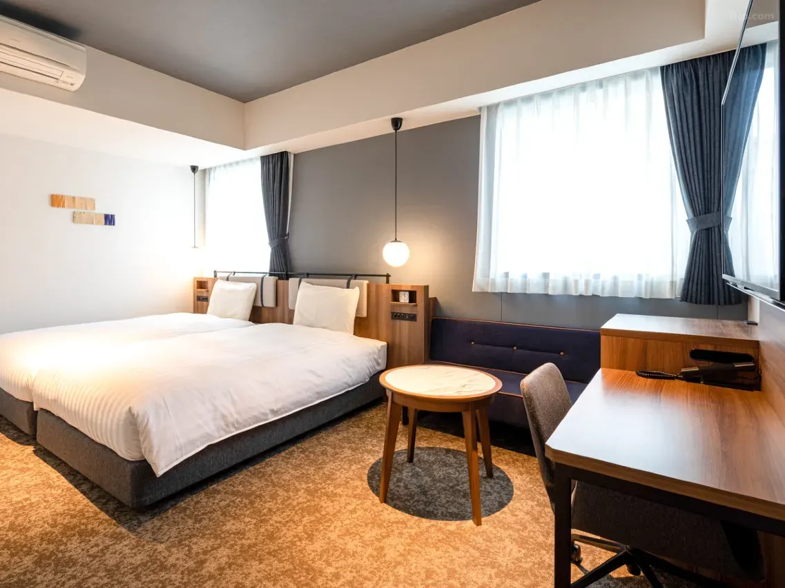 コンフォートホテル四日市