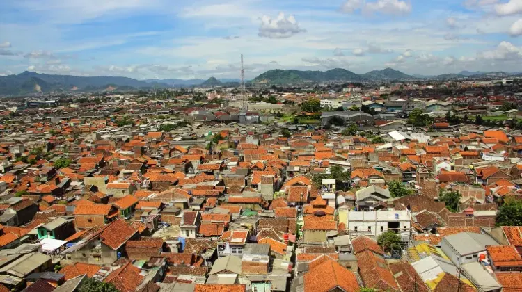 インドネシアの基本情報