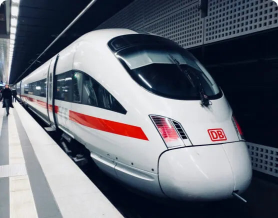 Wie kauft man günstige Bahntickets?