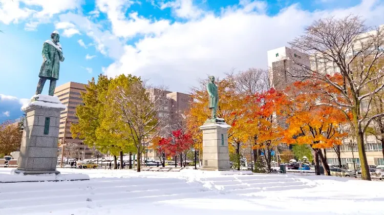 札幌・北海道の新規開業ホテルを選ぶ3つのポイント