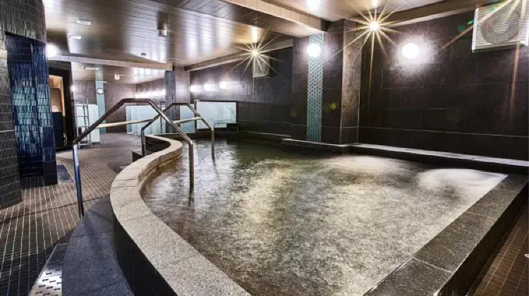 安心お宿 名古屋栄店