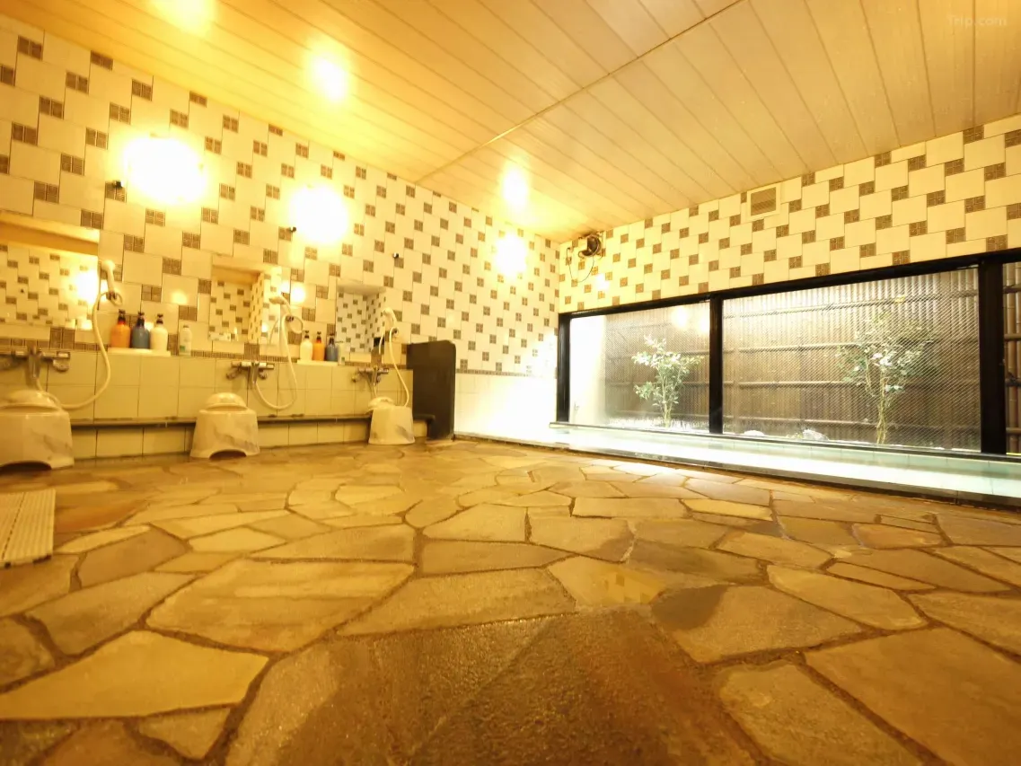 ホテルルートイン網走駅前