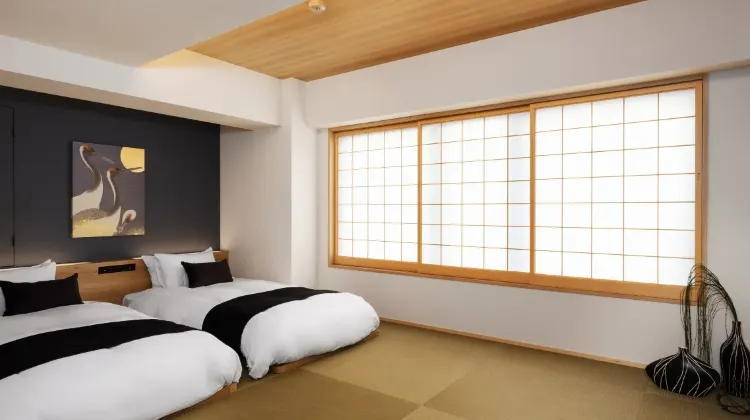 大阪親子酒店 | MIMARU大阪 心齋橋WEST