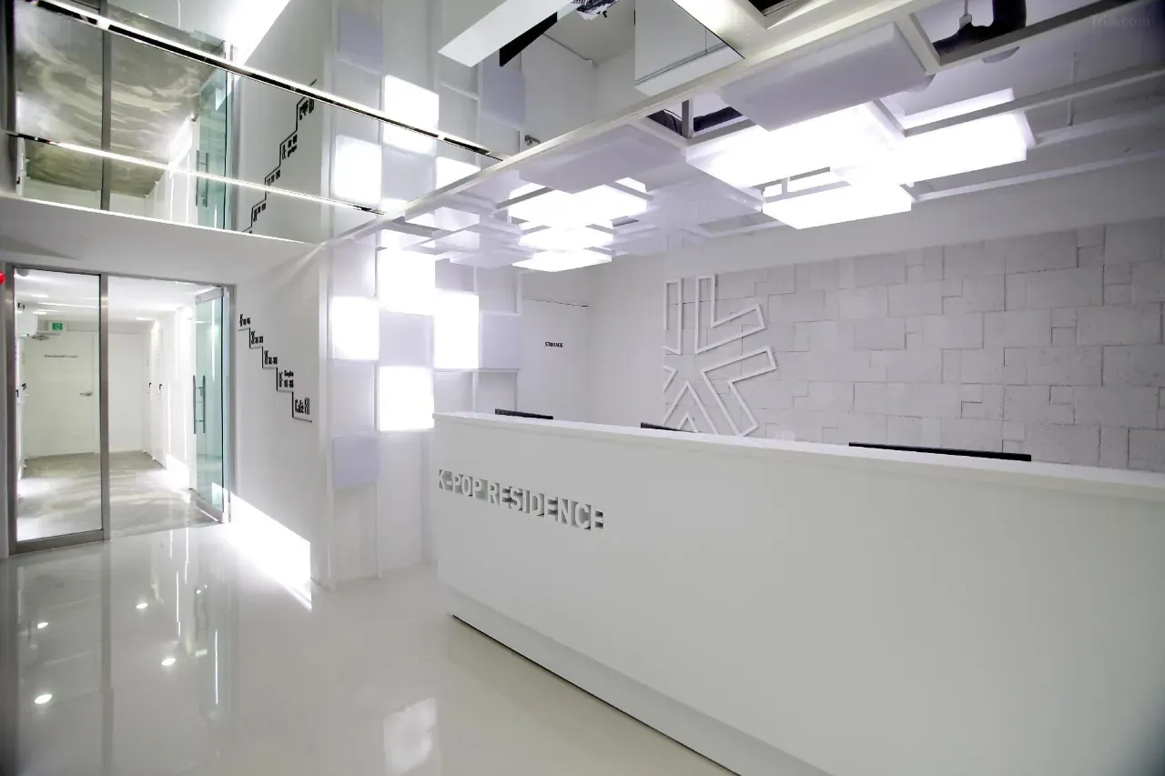 ケイポップ ハウス