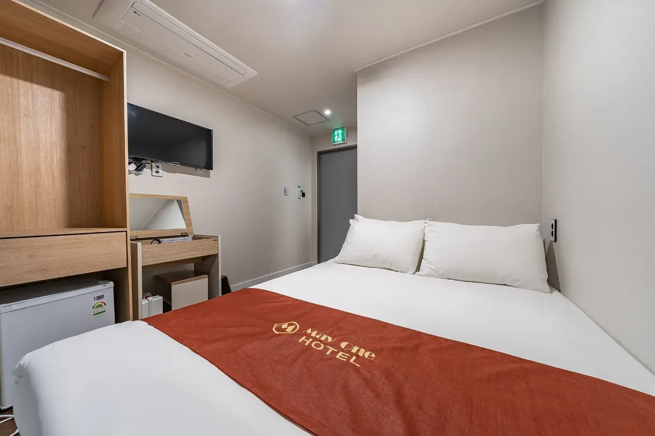 MAYONE HOTEL Myeongdong