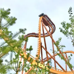 สถานที่ท่องเที่ยวยอดนิยมใกล้สถานีรถไฟSingyeongju