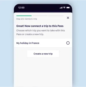 Eurail App: Rail Planner App Tutorial