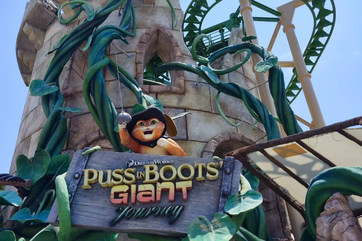 Universal Studios Singapore Tickets