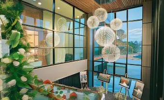 ที่พักพิษณุโลก#3 โรงแรม โมราจ