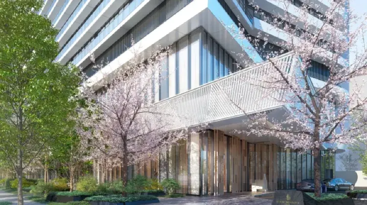 フォーシーズンズホテル大阪