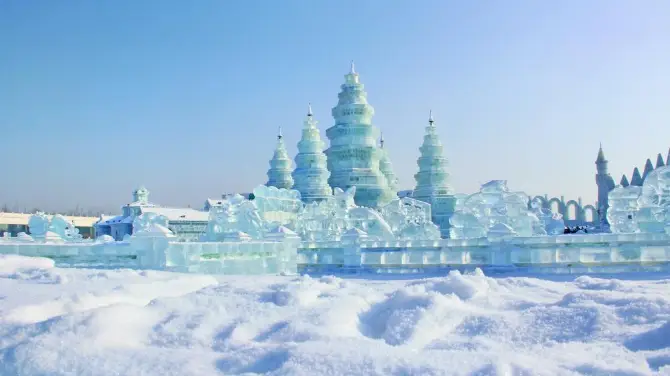 Trip.comを利用してハルビン旅行を計画しよう！