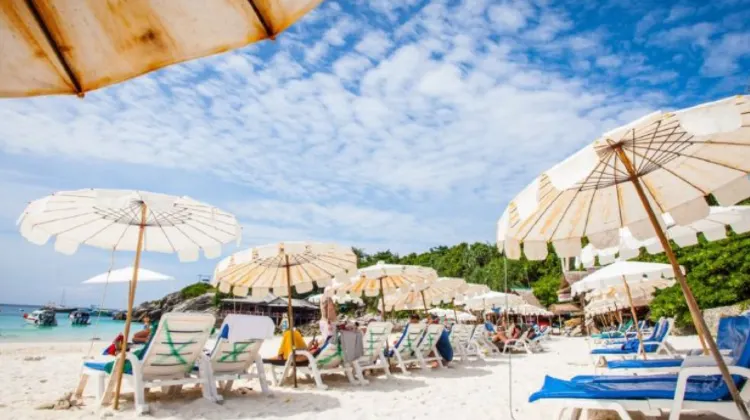 เกาะราชาใหญ่