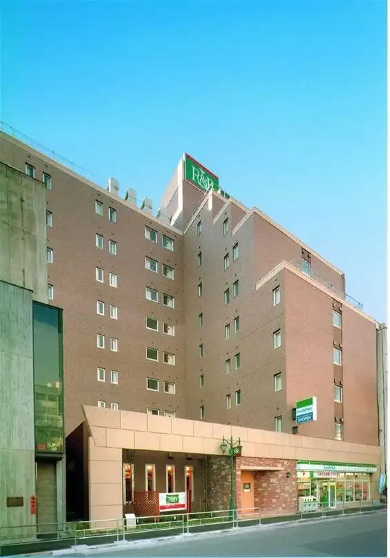 Ｒ＆Ｂホテル梅田東