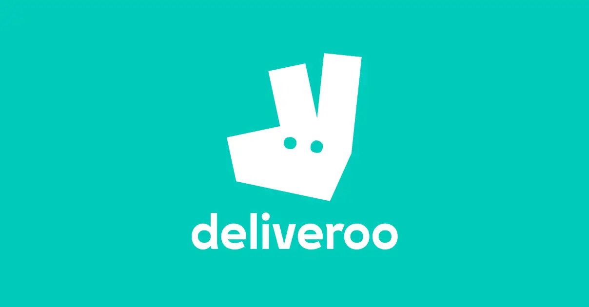 Deliveroo（デリバルー）