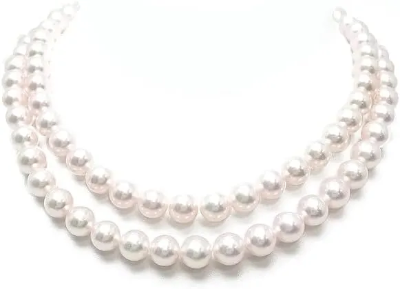 ミキモトの真珠