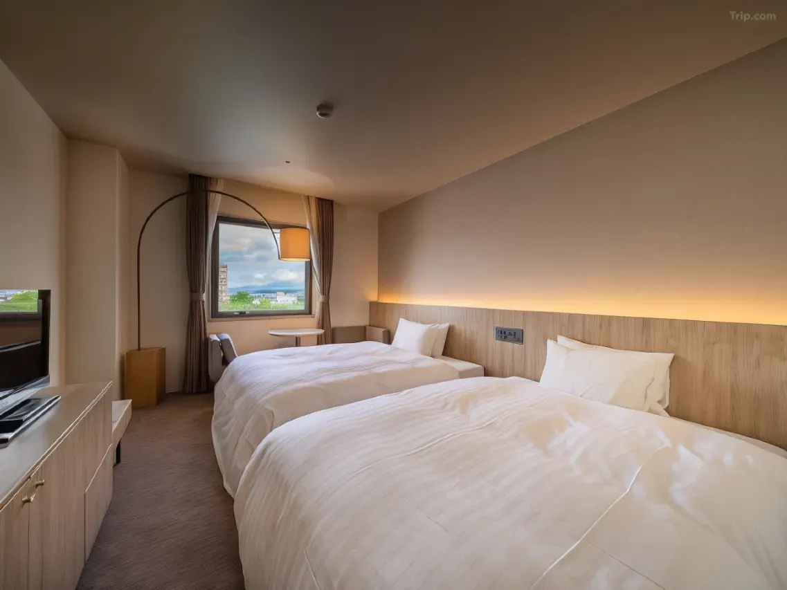 ホテルフラッグス諫早