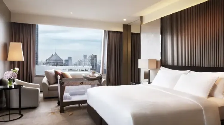 日本語OK：オークラ・プレステージ バンコク