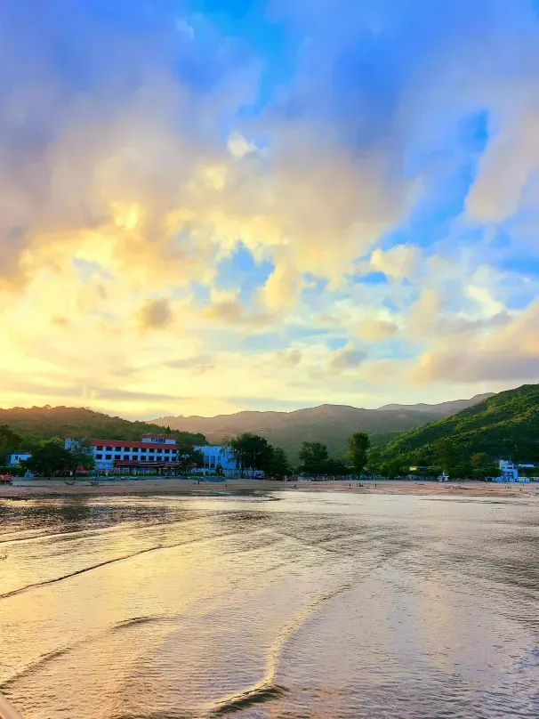 酒店位置 香港銀鑛灣渡假酒店優惠