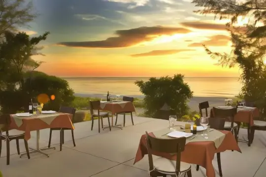 เซ็นทารา ชานทะเล รีสอร์ท แอนด์ วิลล่า(Centara Chaan Talay Resort and Villas Trat)