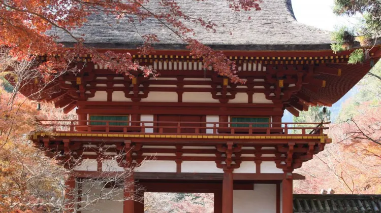 京都景點推介【1】金閣寺