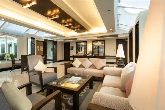 โรงแรม เคป ราชา ศรีราชา
