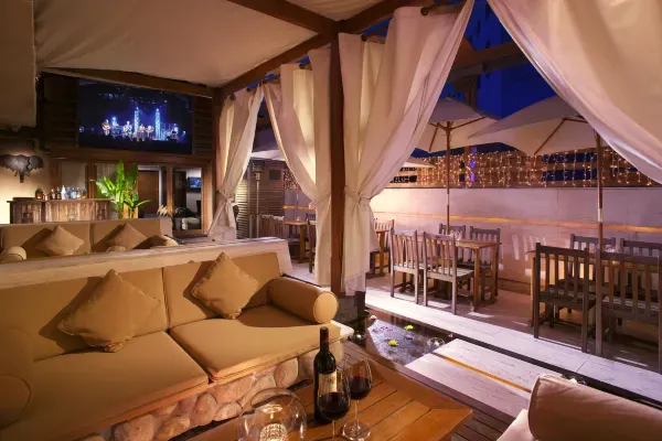 the bali 香港彌敦酒店優惠