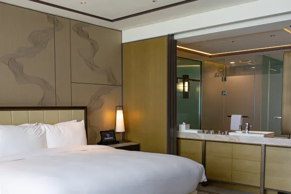 Daegu Marriott Hotel