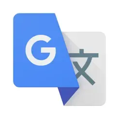 日本旅遊 App Google 翻譯